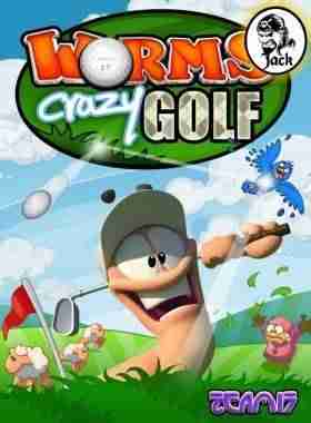 Descargar Worms Crazy Golf [MULTI][PC][MAC] por Torrent